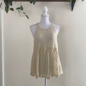 New With Tags Express Top